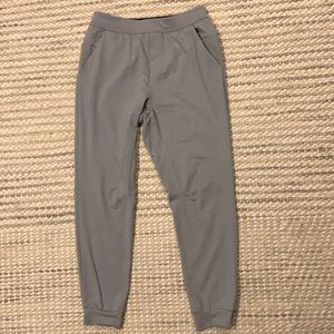 Mens Lululemon Intent Joggers